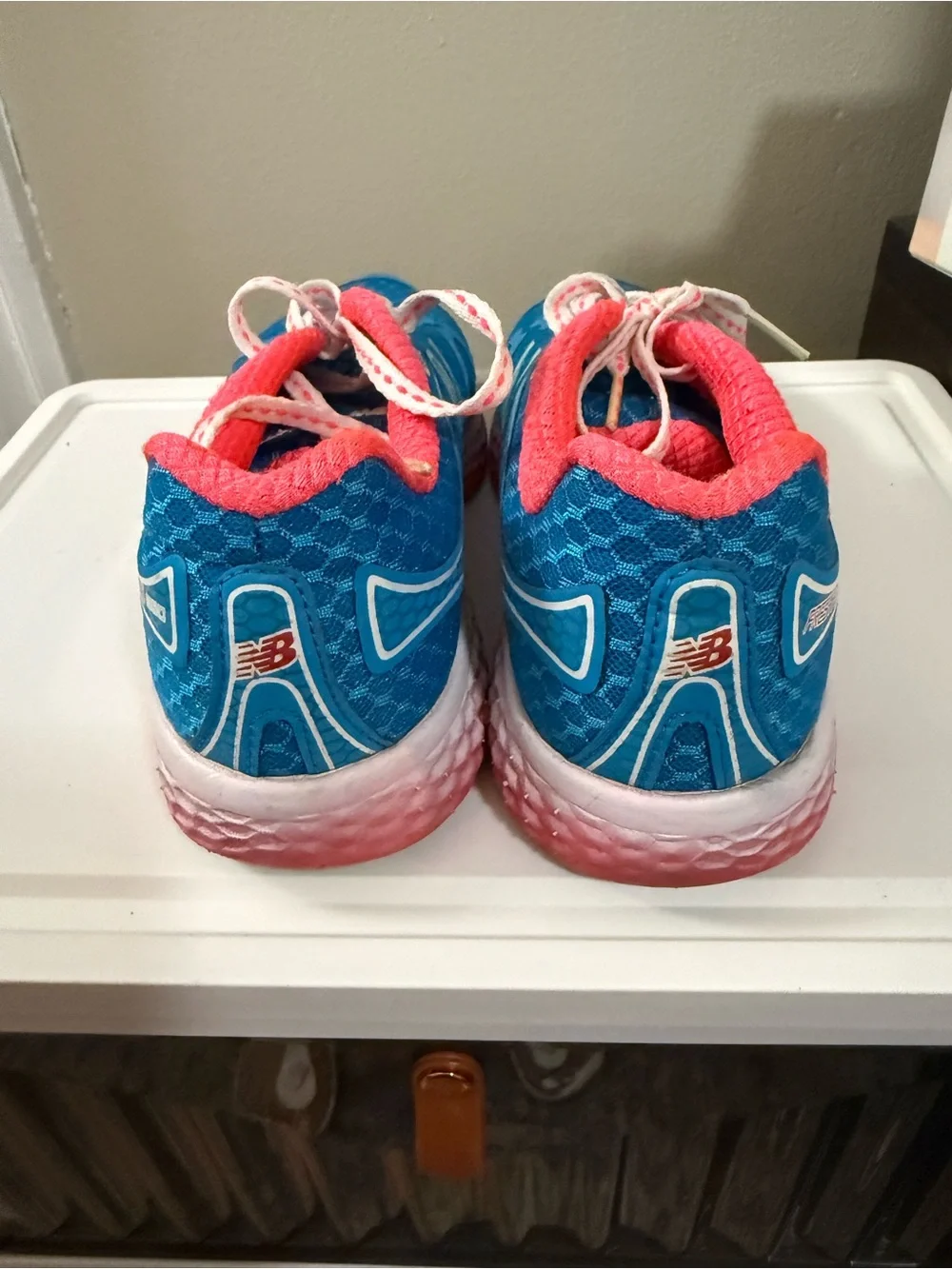 New Balance lightweight breathable